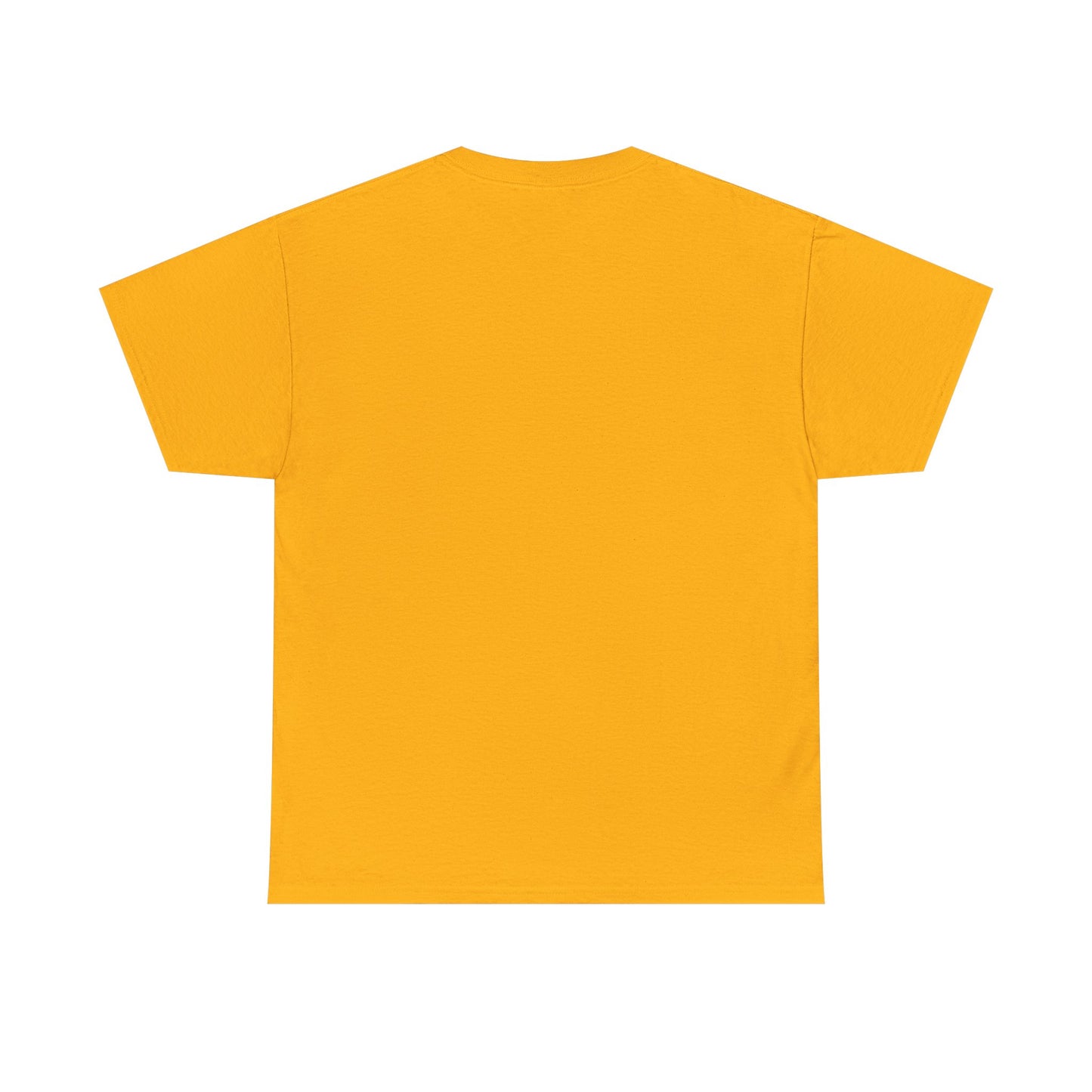 Epstein Didn't Hang Himself. - Unisex Heavy Cotton Tee