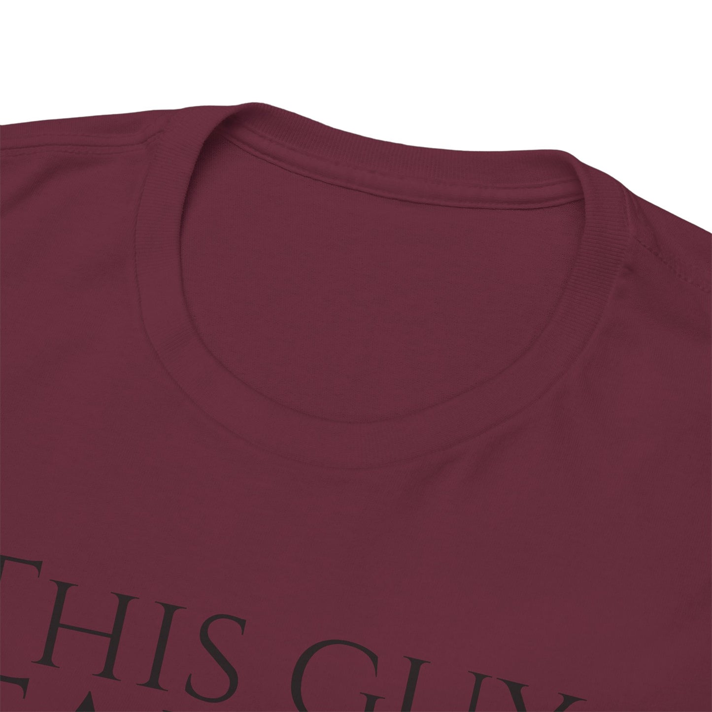 Failed RASP - Unisex Heavy Cotton Tee