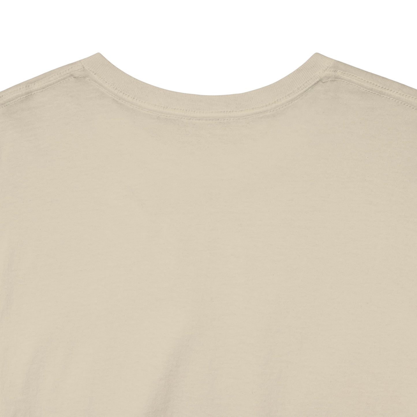 Epstein Didn't Hang Himself. - Unisex Heavy Cotton Tee