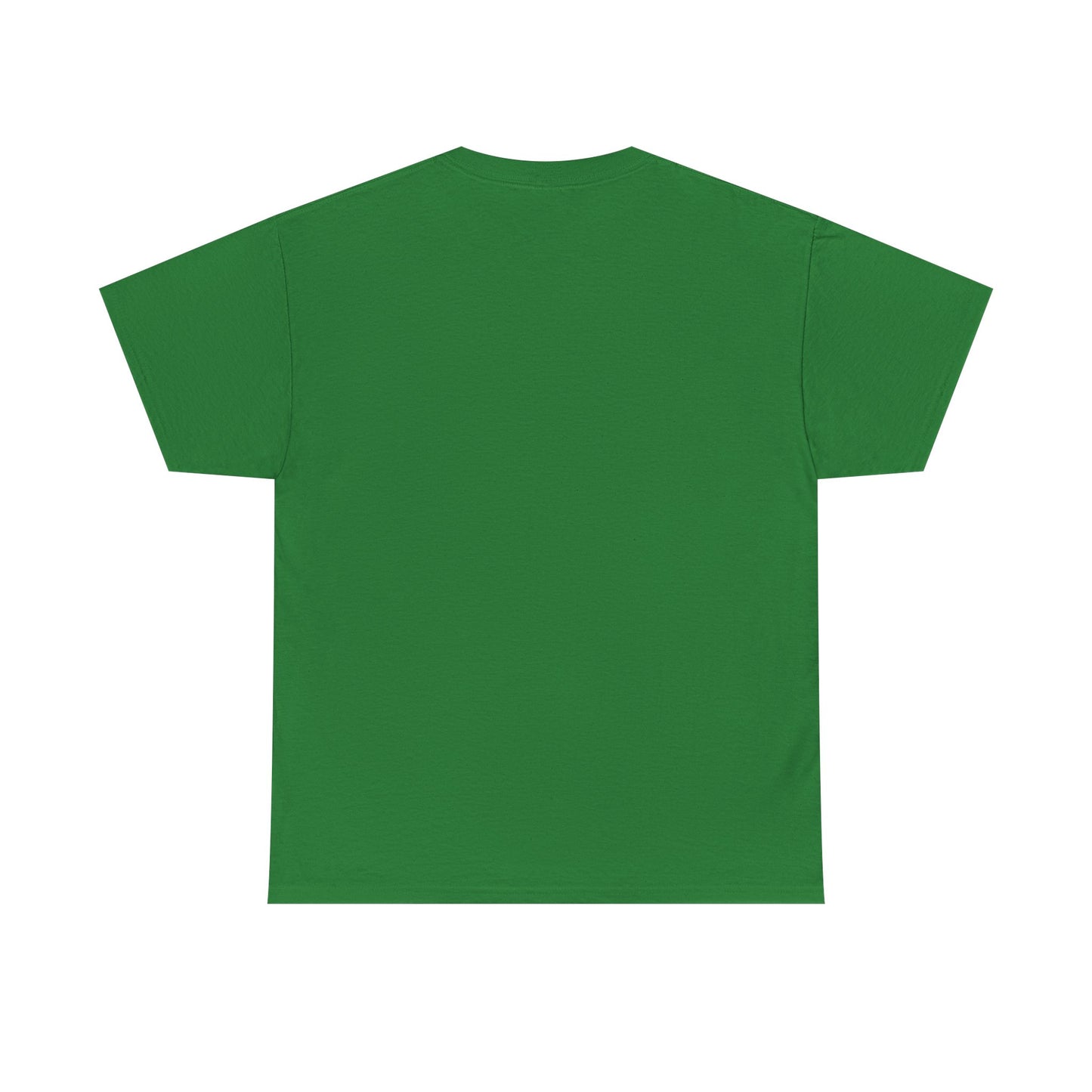 2022 Tax Evasion Champion - Unisex Heavy Cotton Tee