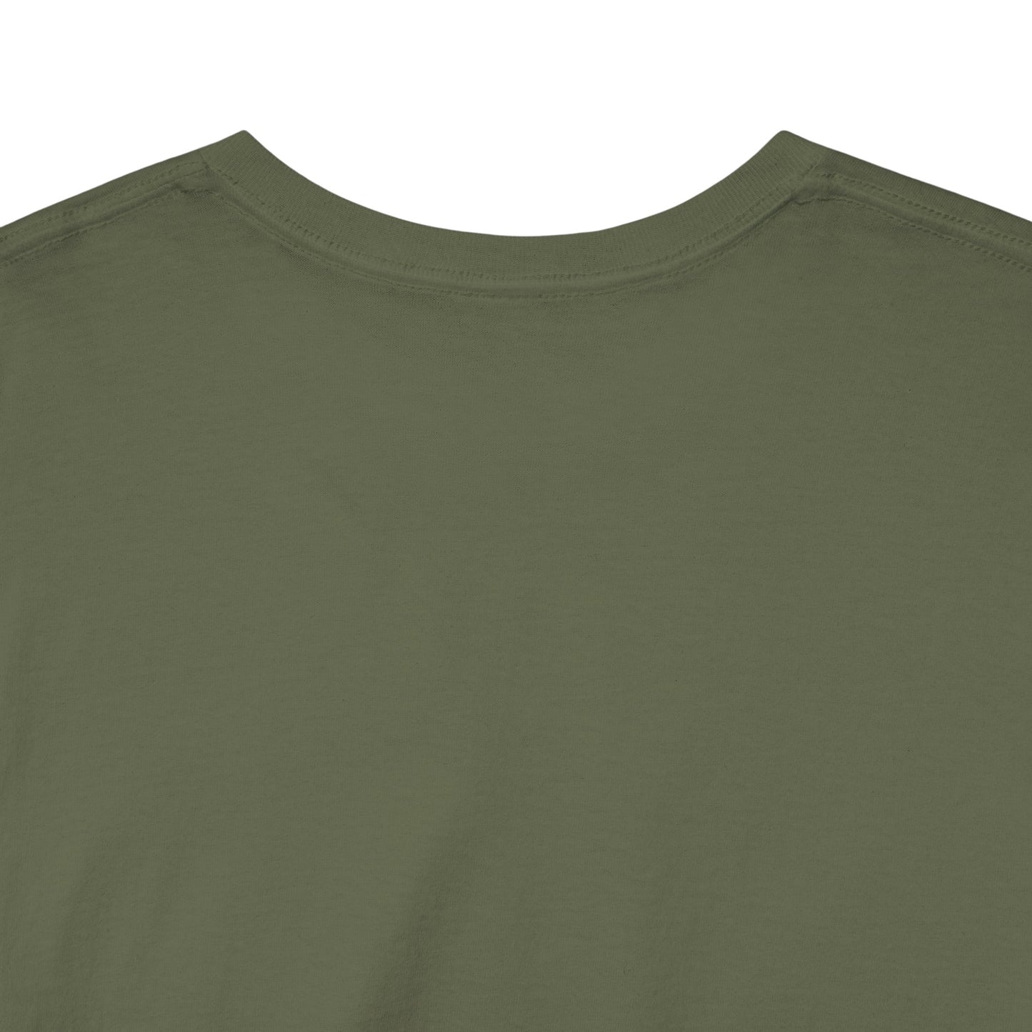 Epstein Didn't Hang Himself. - Unisex Heavy Cotton Tee