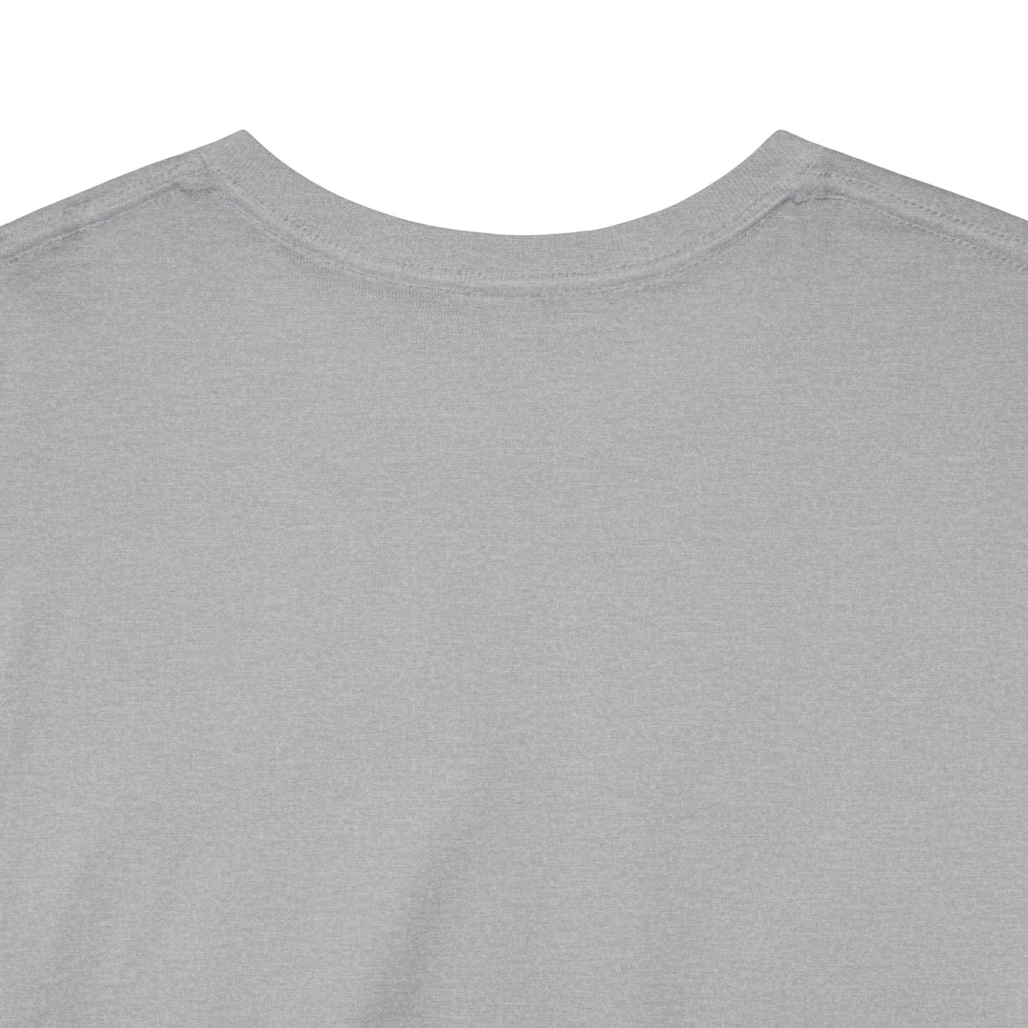 Epstein Didn't Hang Himself. - Unisex Heavy Cotton Tee