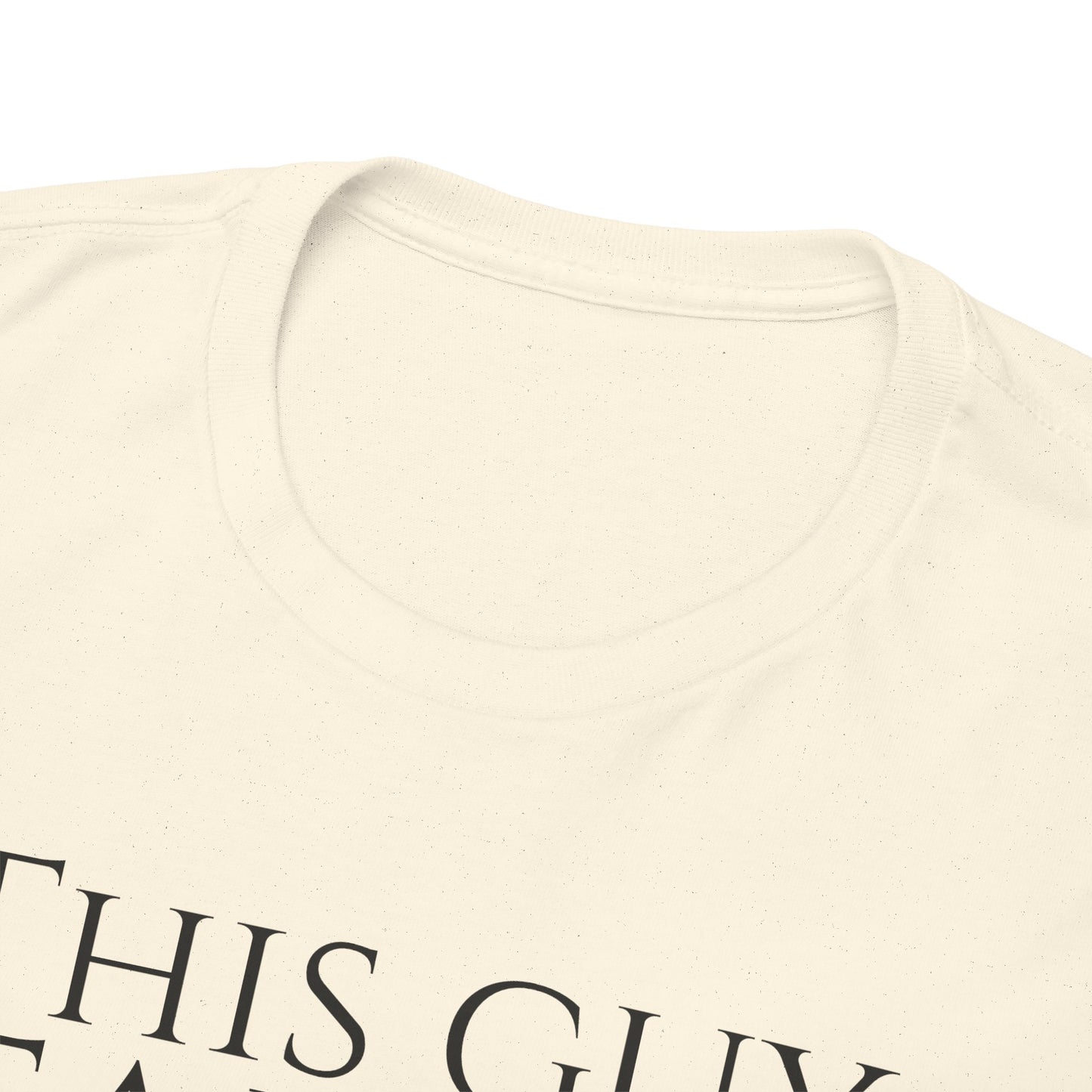 Failed RASP - Unisex Heavy Cotton Tee