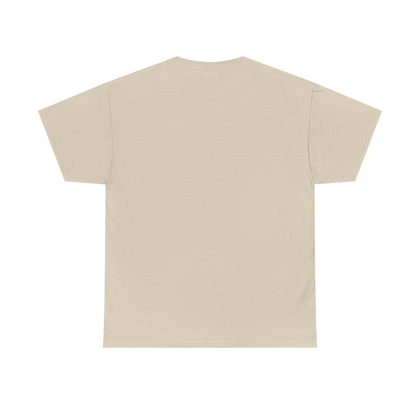 Epstein Didn't Hang Himself. - Unisex Heavy Cotton Tee