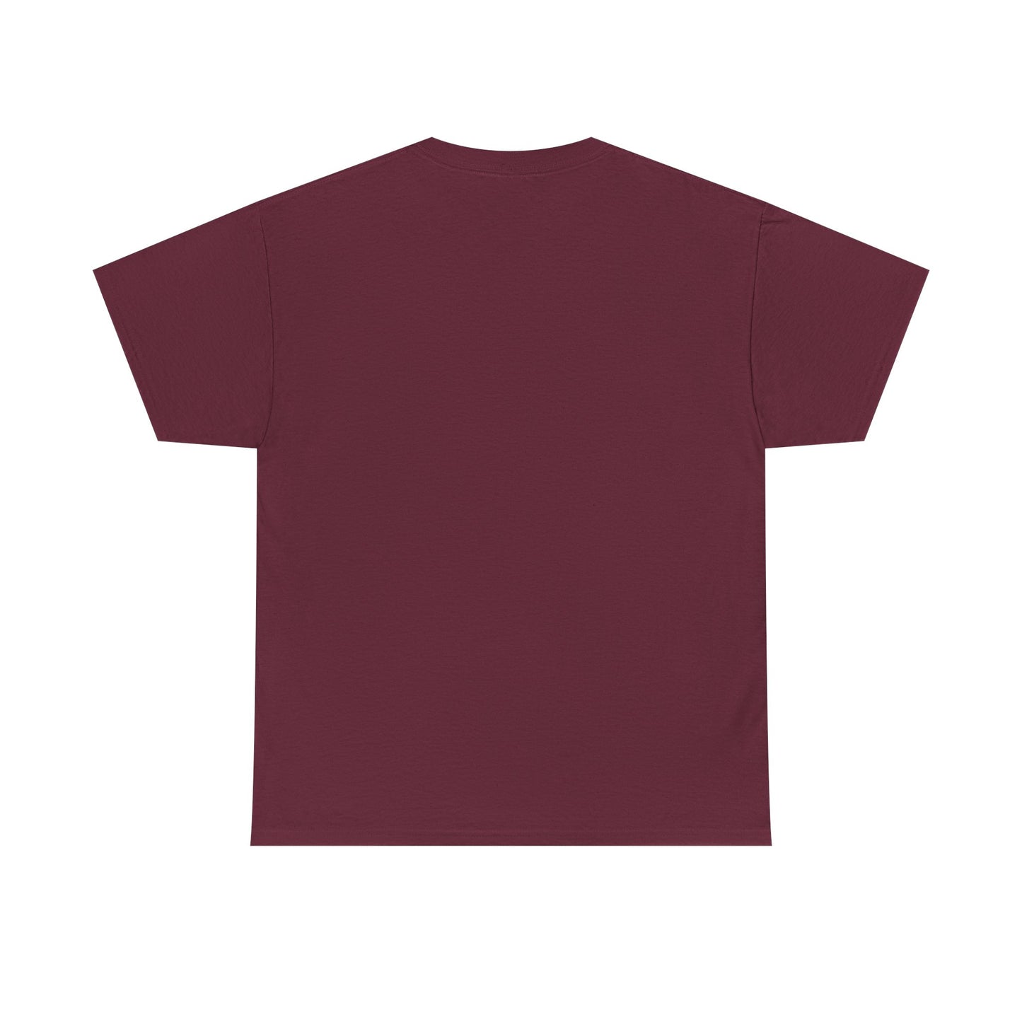 Epstein Didn't Hang Himself. - Unisex Heavy Cotton Tee