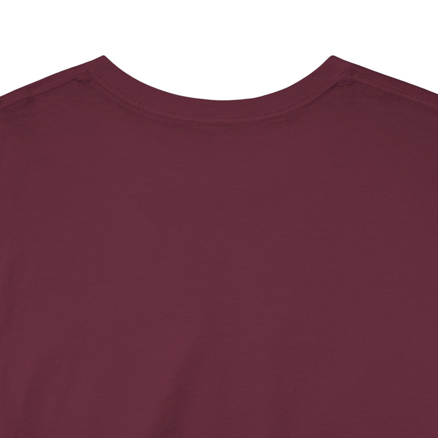 Epstein Didn't Hang Himself. - Unisex Heavy Cotton Tee