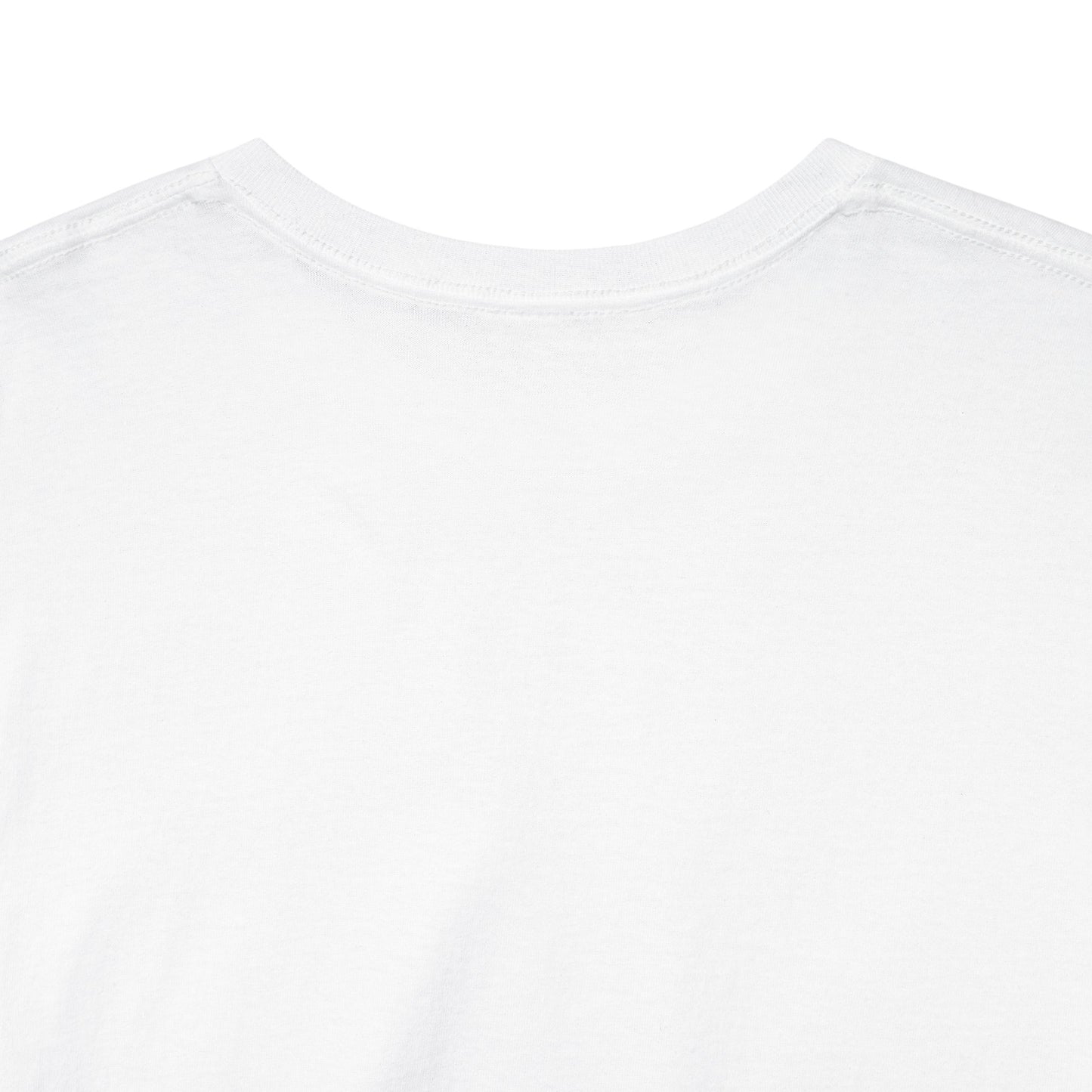 Fuck the HOA - Unisex Heavy Cotton Tee