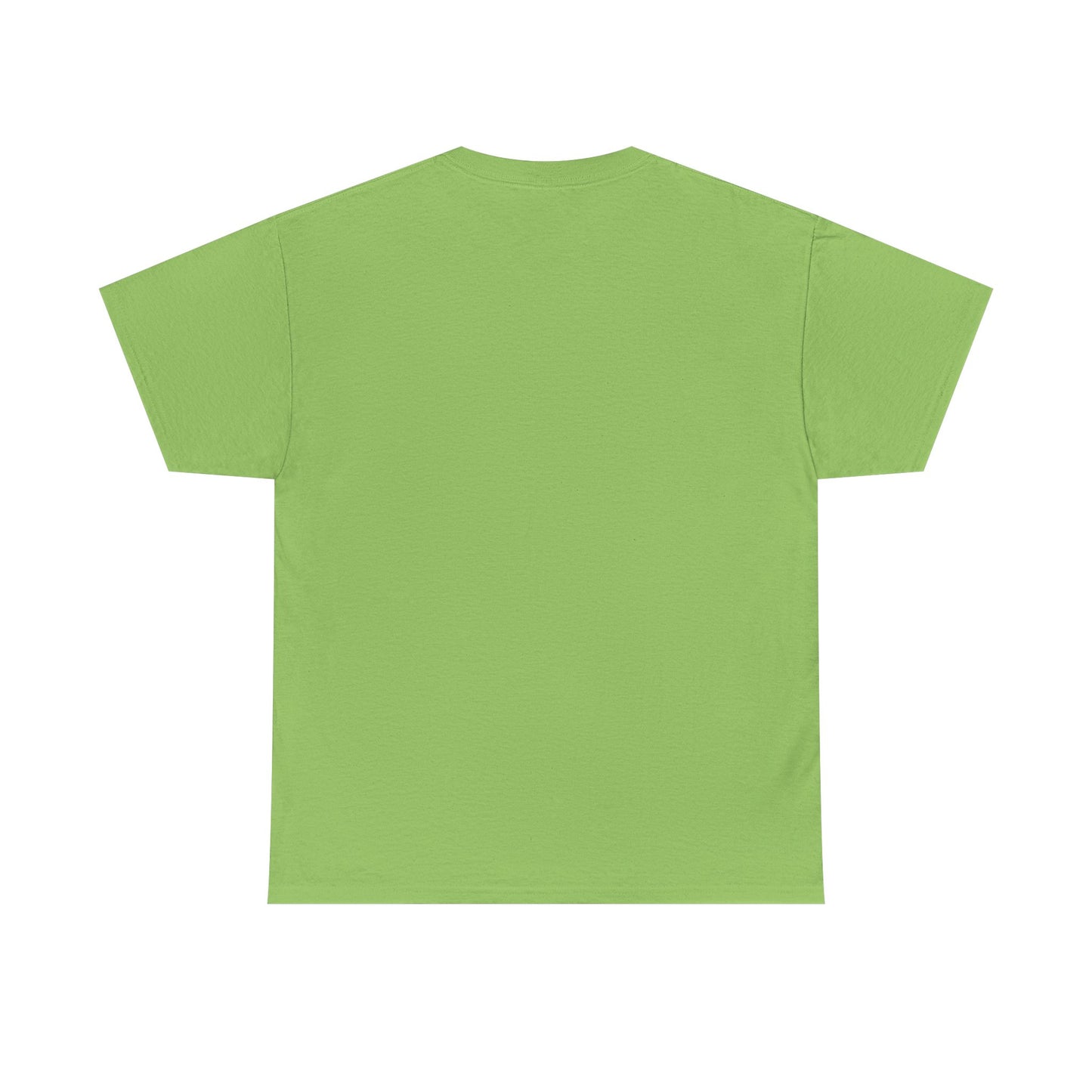 Epstein Didn't Hang Himself. - Unisex Heavy Cotton Tee