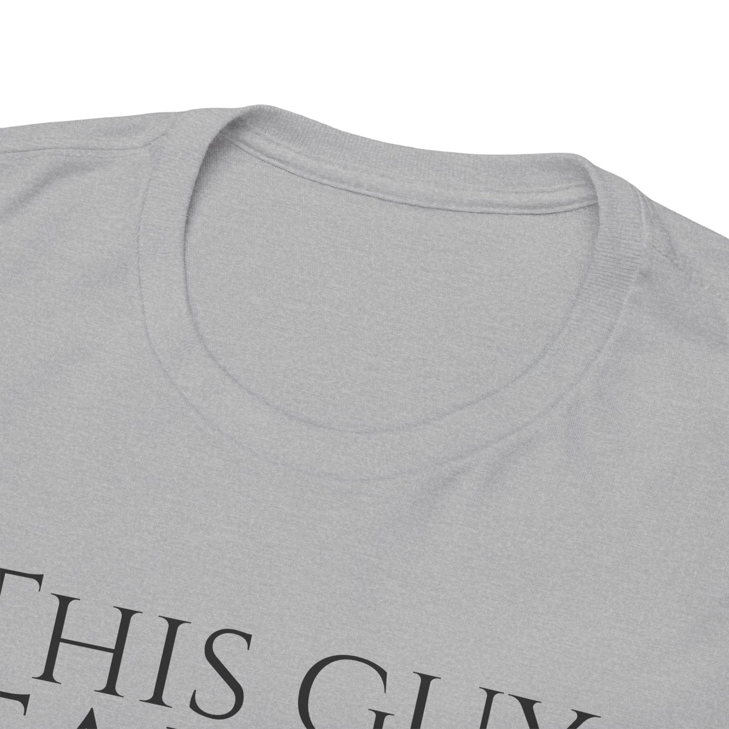Failed RASP - Unisex Heavy Cotton Tee
