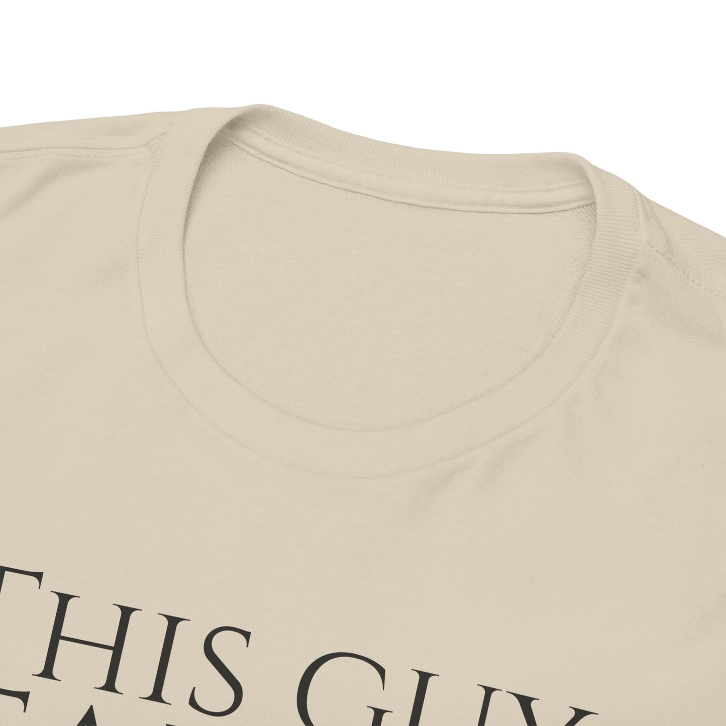 Failed RASP - Unisex Heavy Cotton Tee