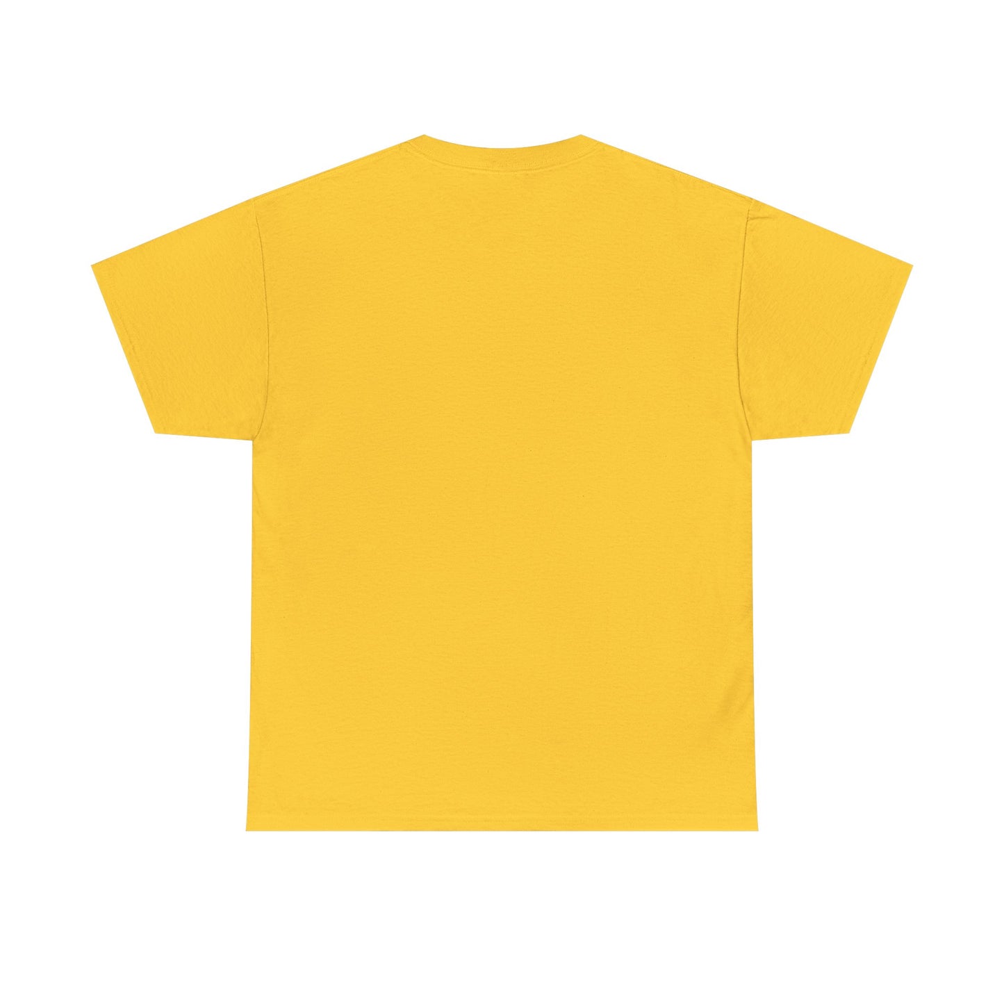 Epstein Didn't Hang Himself. - Unisex Heavy Cotton Tee