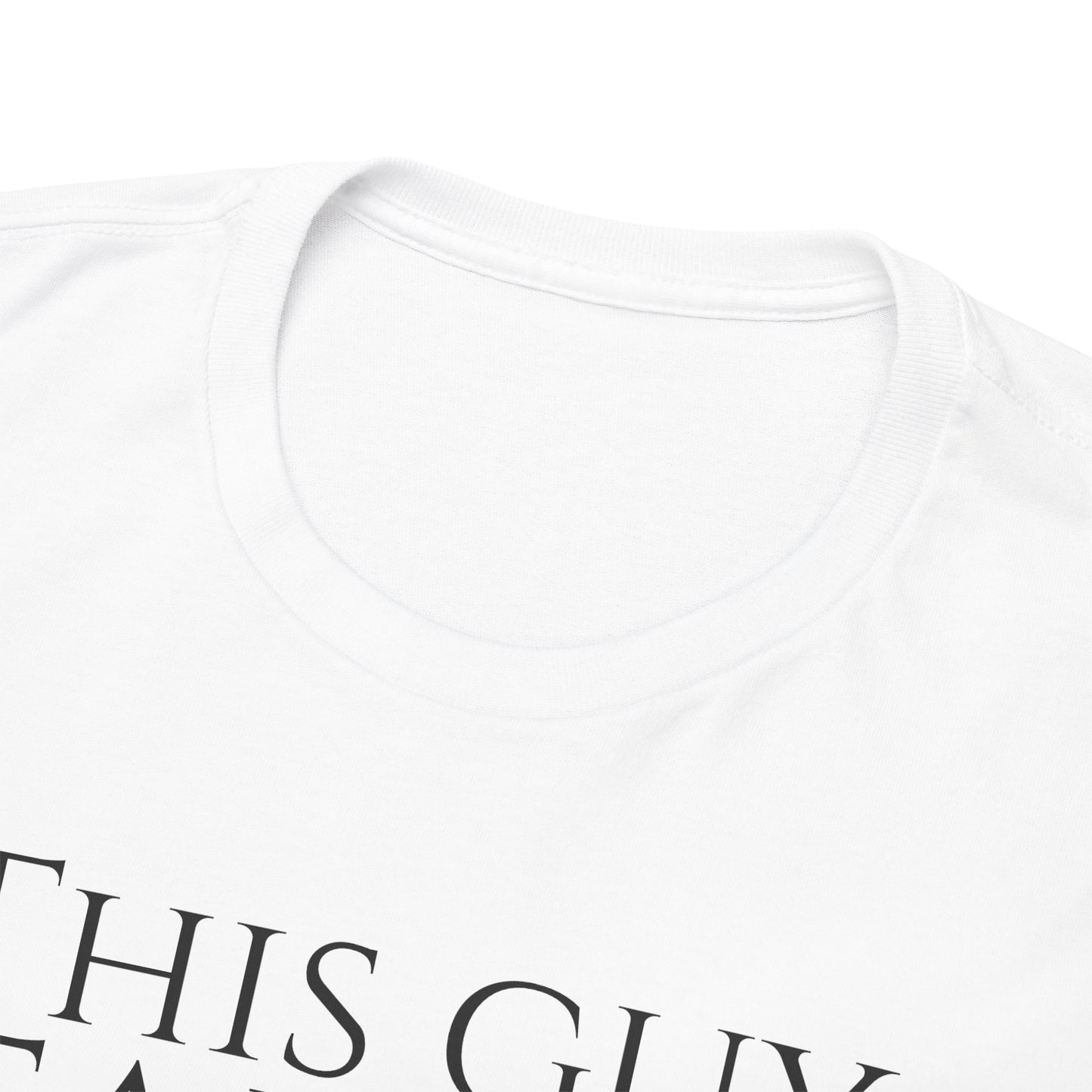 Failed RASP - Unisex Heavy Cotton Tee