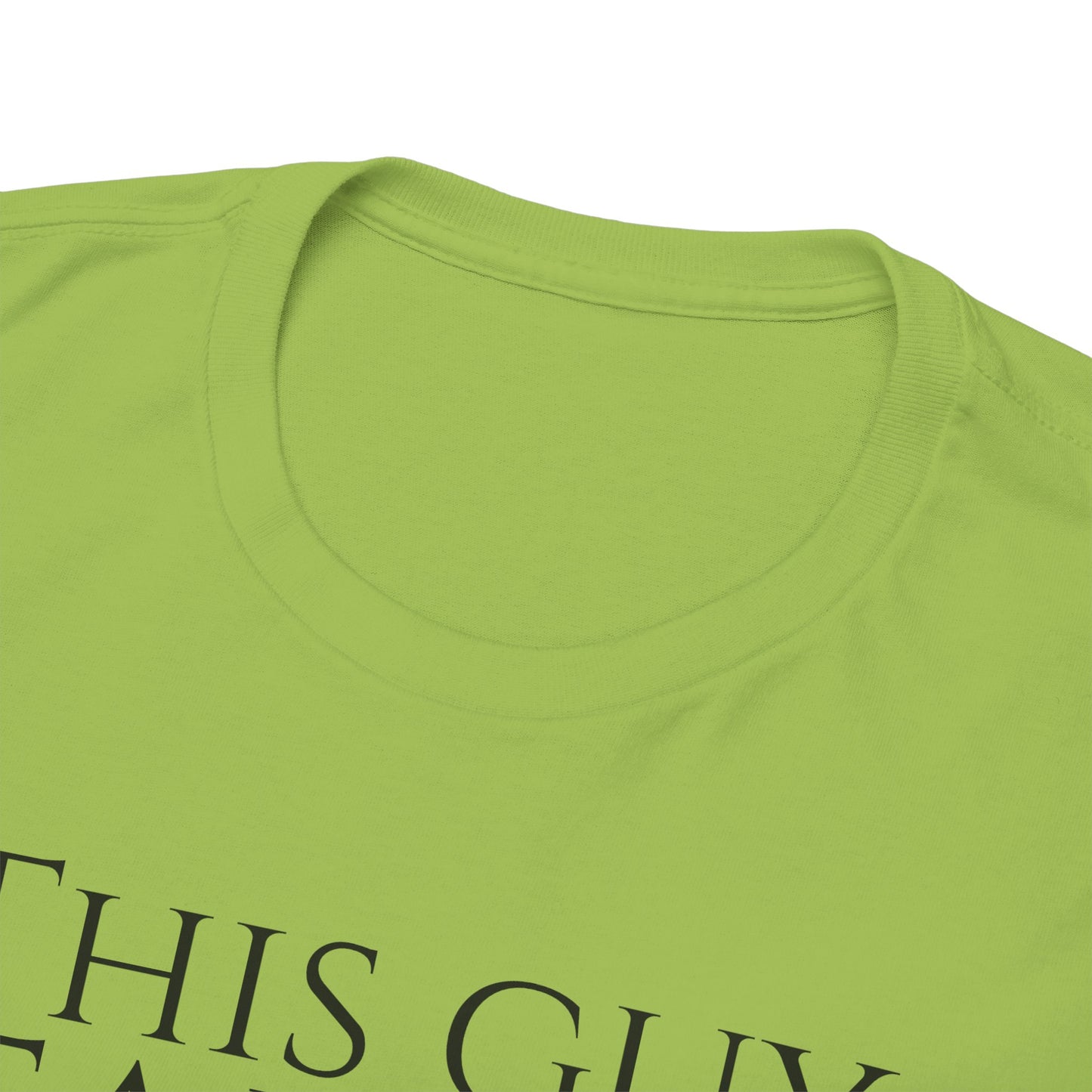 Failed RASP - Unisex Heavy Cotton Tee