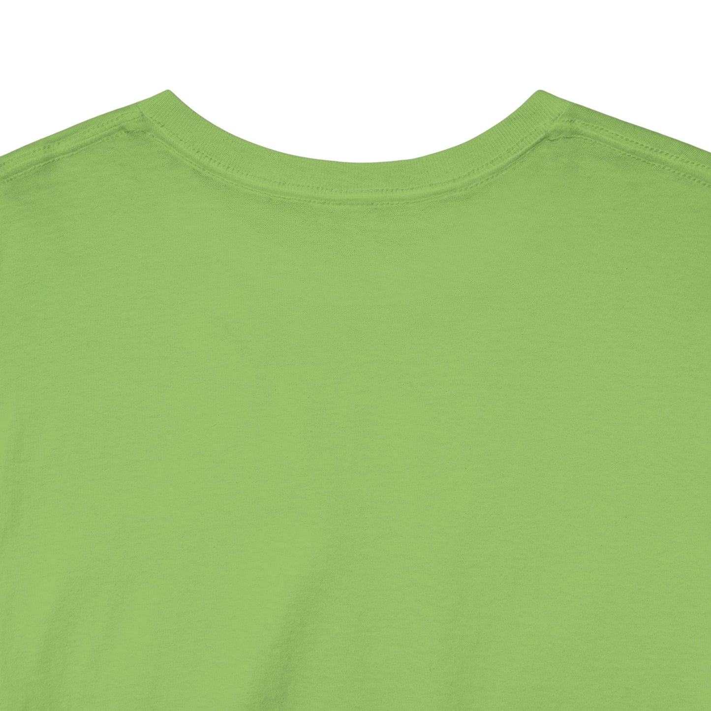 Epstein Didn't Hang Himself. - Unisex Heavy Cotton Tee