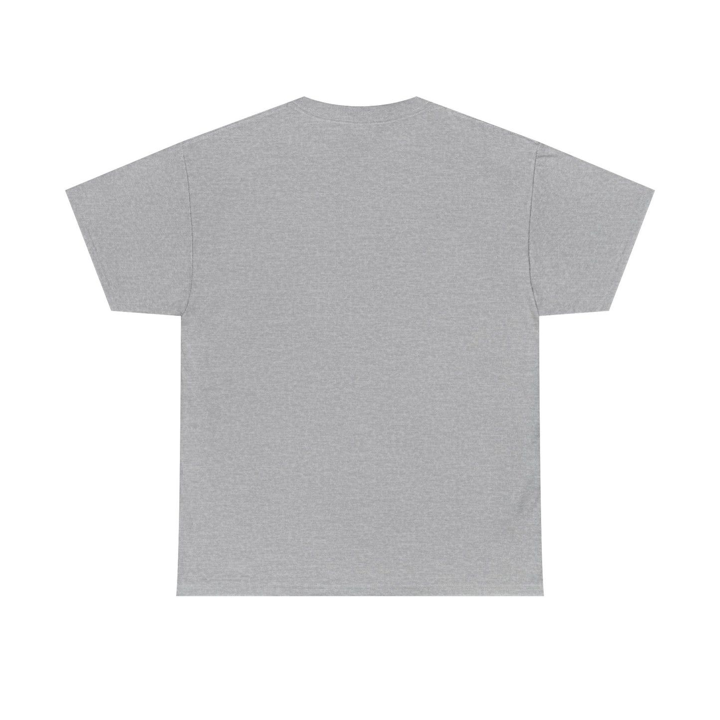 Epstein Didn't Hang Himself. - Unisex Heavy Cotton Tee