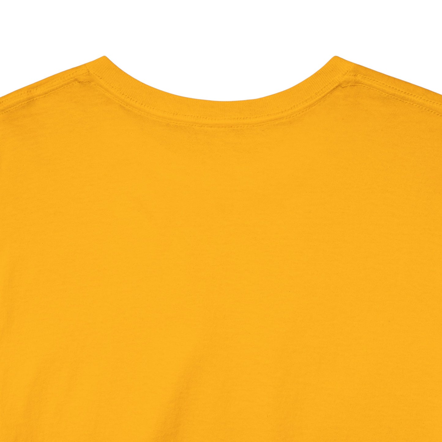 Epstein Didn't Hang Himself. - Unisex Heavy Cotton Tee