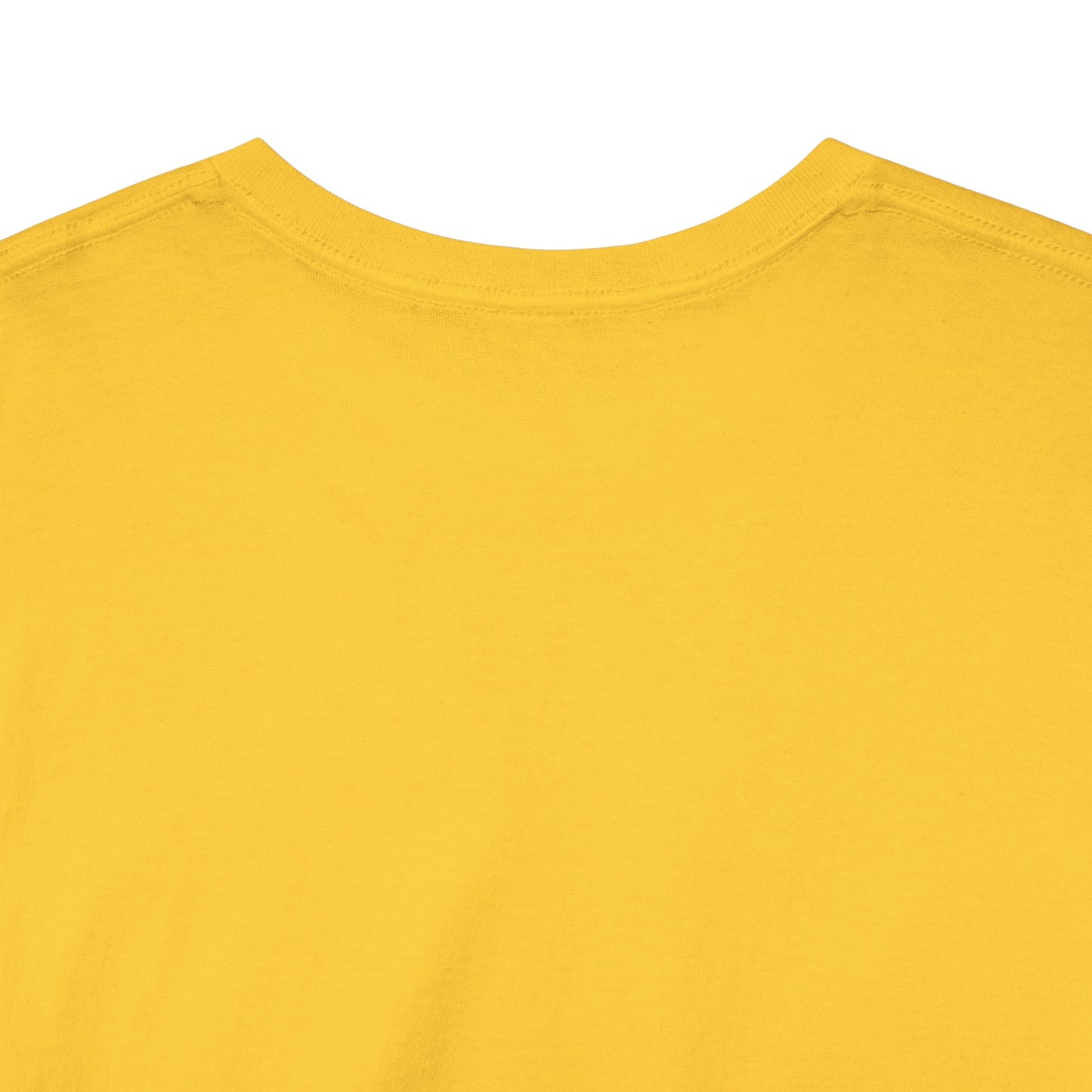 Epstein Didn't Hang Himself. - Unisex Heavy Cotton Tee