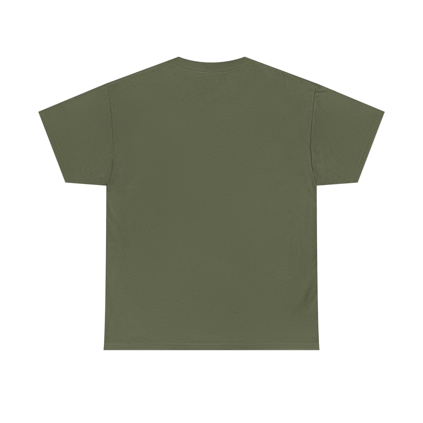 Epstein Didn't Hang Himself. - Unisex Heavy Cotton Tee