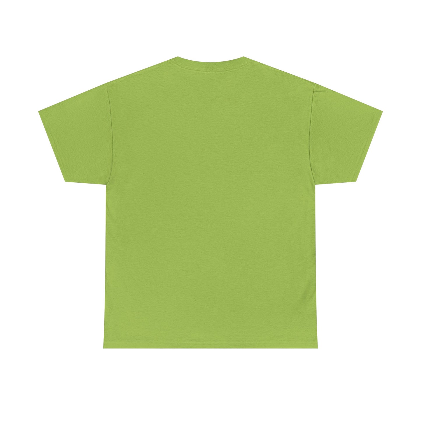 Epstein Didn't Hang Himself. - Unisex Heavy Cotton Tee