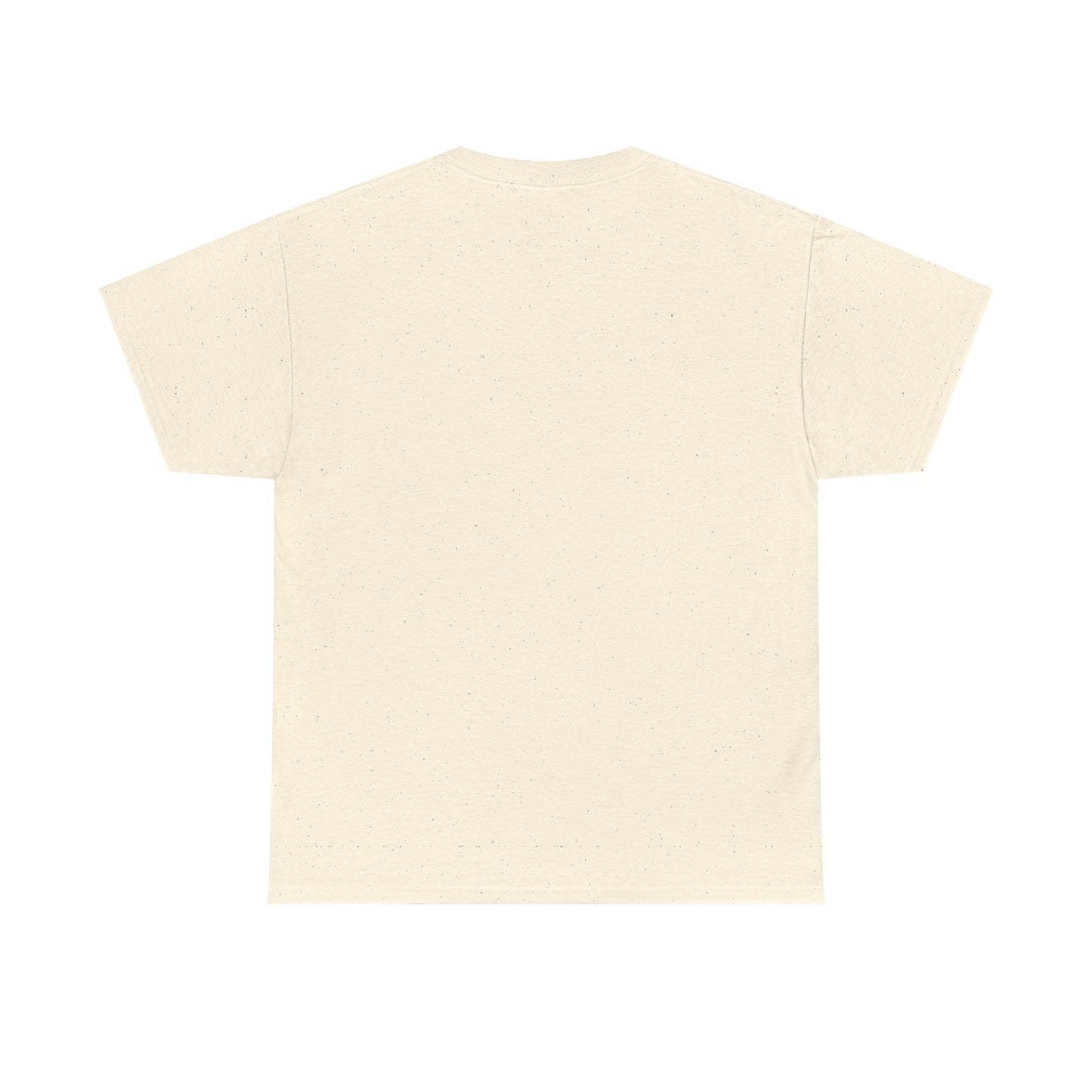 Epstein Didn't Hang Himself. - Unisex Heavy Cotton Tee
