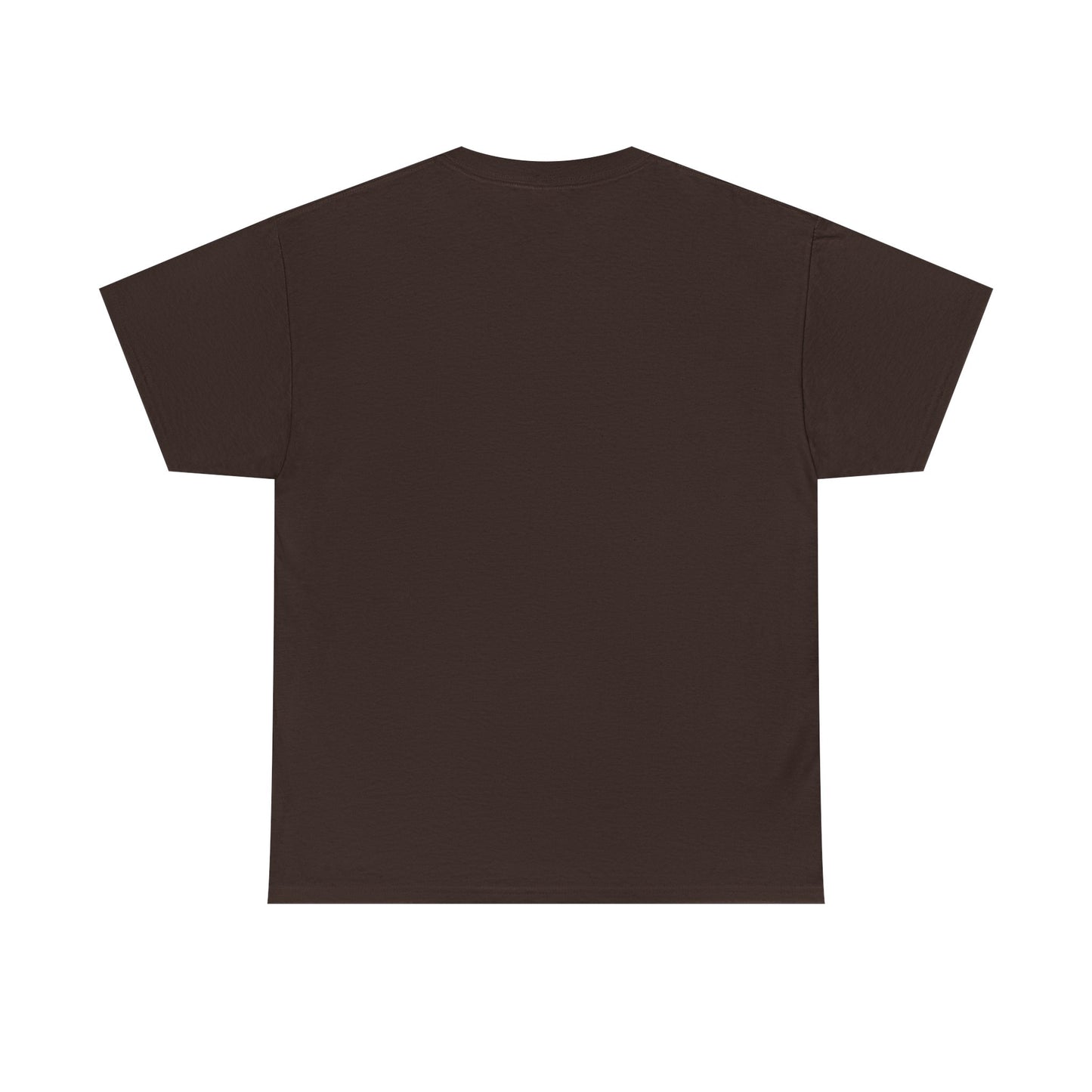 I Hate The Government (Extra Colors) - Unisex Heavy Cotton Tee