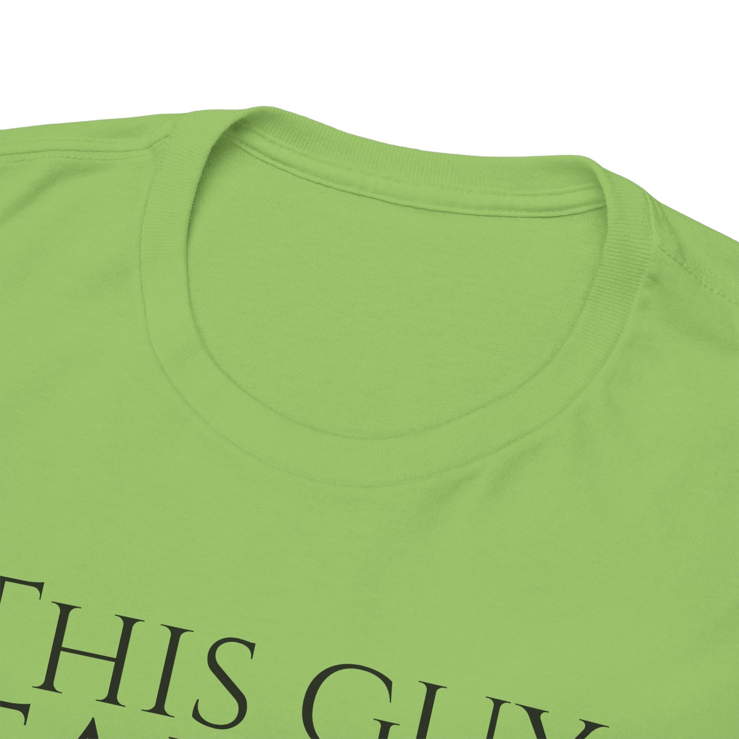Failed RASP - Unisex Heavy Cotton Tee