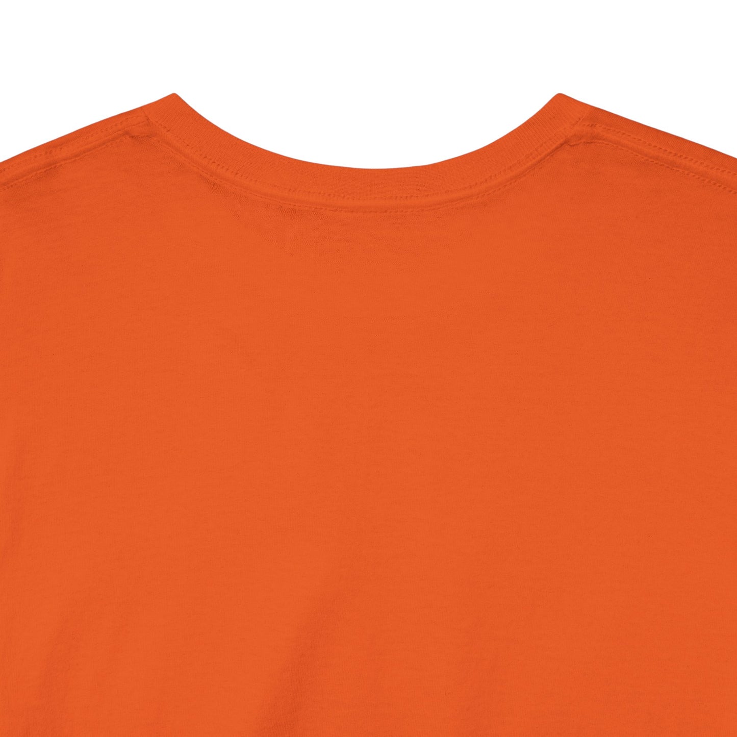 Epstein Didn't Hang Himself. - Unisex Heavy Cotton Tee