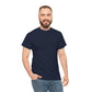 2022 Tax Evasion Champion - Unisex Heavy Cotton Tee