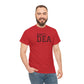 Anti-DEA - Unisex Heavy Cotton Tee