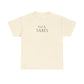 Fuck TAXES - Unisex Heavy Cotton Tee