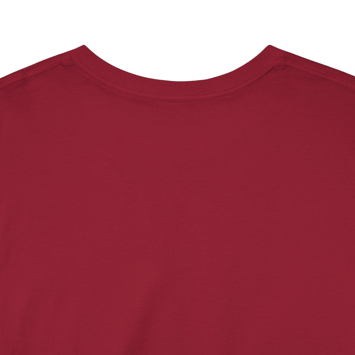2022 Tax Evasion Champion - Unisex Heavy Cotton Tee