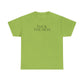 Fuck the HOA - Unisex Heavy Cotton Tee
