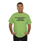 Epstein Didn't Hang Himself. - Unisex Heavy Cotton Tee