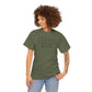 Failed RASP - Unisex Heavy Cotton Tee