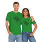 The ATF is like a box of chocolates - Unisex Heavy Cotton Tee