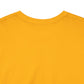 I Hate The Government (Extra Colors) - Unisex Heavy Cotton Tee
