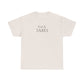 Fuck TAXES - Unisex Heavy Cotton Tee