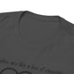 Police are like a box of chocolates - Unisex Heavy Cotton Tee
