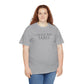 I Dont Pay TAXES - Unisex Heavy Cotton Tee