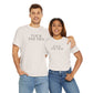 Fuck the HOA - Unisex Heavy Cotton Tee