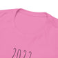 2022 Tax Evasion Champion - Unisex Heavy Cotton Tee