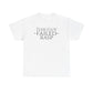 Failed RASP - Unisex Heavy Cotton Tee