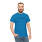 I Hate The Government - Unisex Heavy Cotton Tee