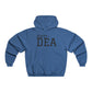 Anti-DEA - Men's  Hooded Sweatshirt