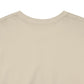 Epstein Didn't Hang Himself. - Unisex Heavy Cotton Tee
