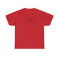 Fuck TAXES (Extra Colors) - Unisex Heavy Cotton Tee