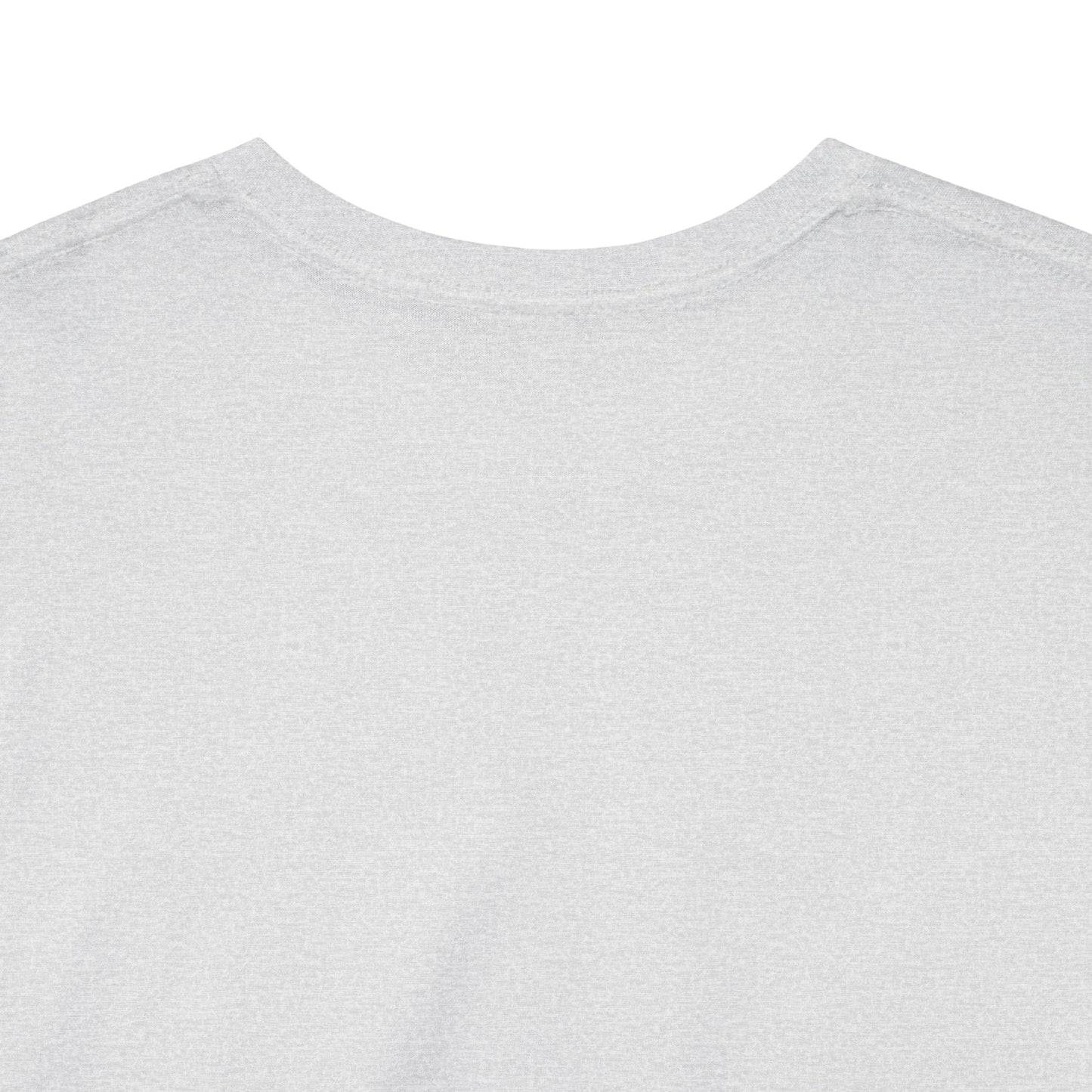 Epstein Didn't Hang Himself. - Unisex Heavy Cotton Tee