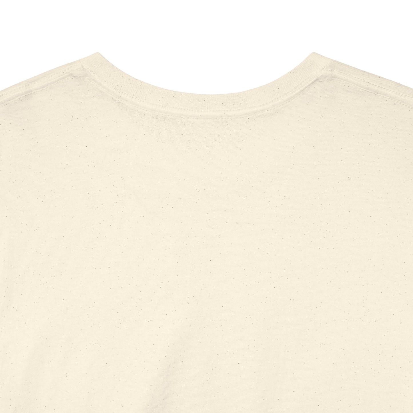 Epstein Didn't Hang Himself. - Unisex Heavy Cotton Tee