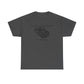 Police are like a box of chocolates - Unisex Heavy Cotton Tee