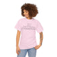 2022 Tax Evasion Champion - Unisex Heavy Cotton Tee